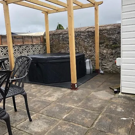 Bwthyn Y Porthmyn Villa Llandovery Exterior photo