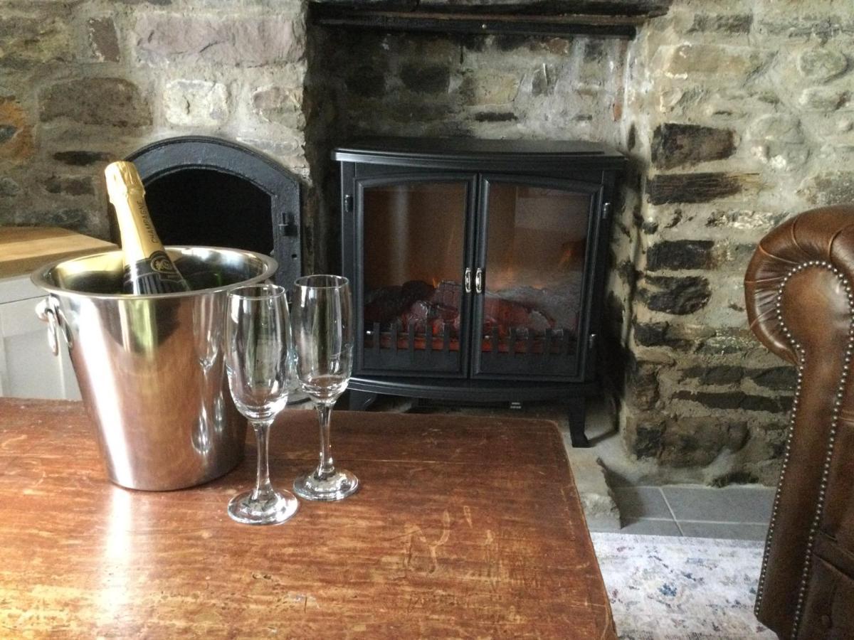 Holiday home Bwthyn Y Porthmyn *