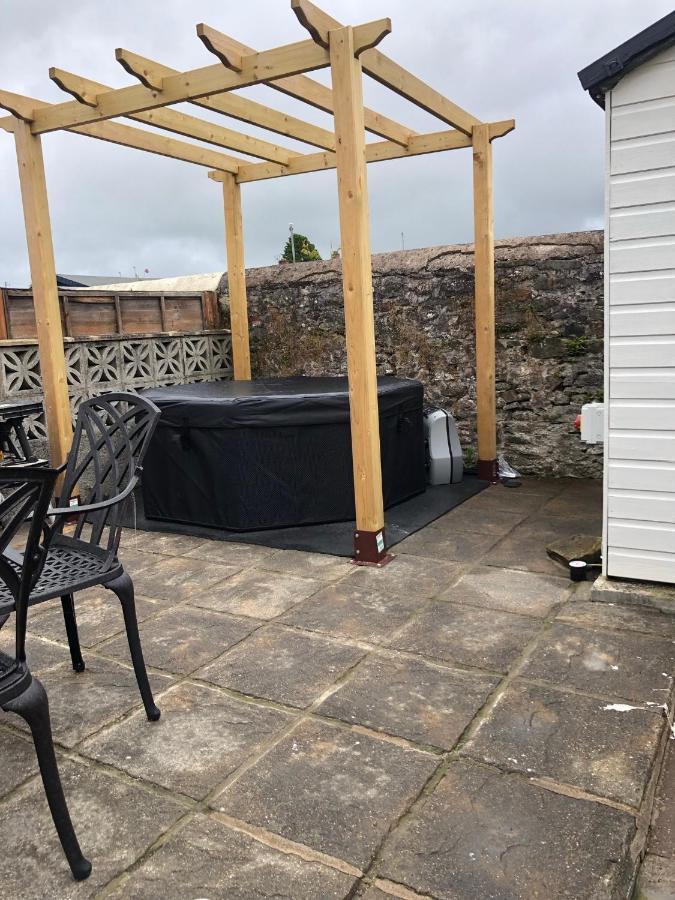 Bwthyn Y Porthmyn Holiday home Llandovery