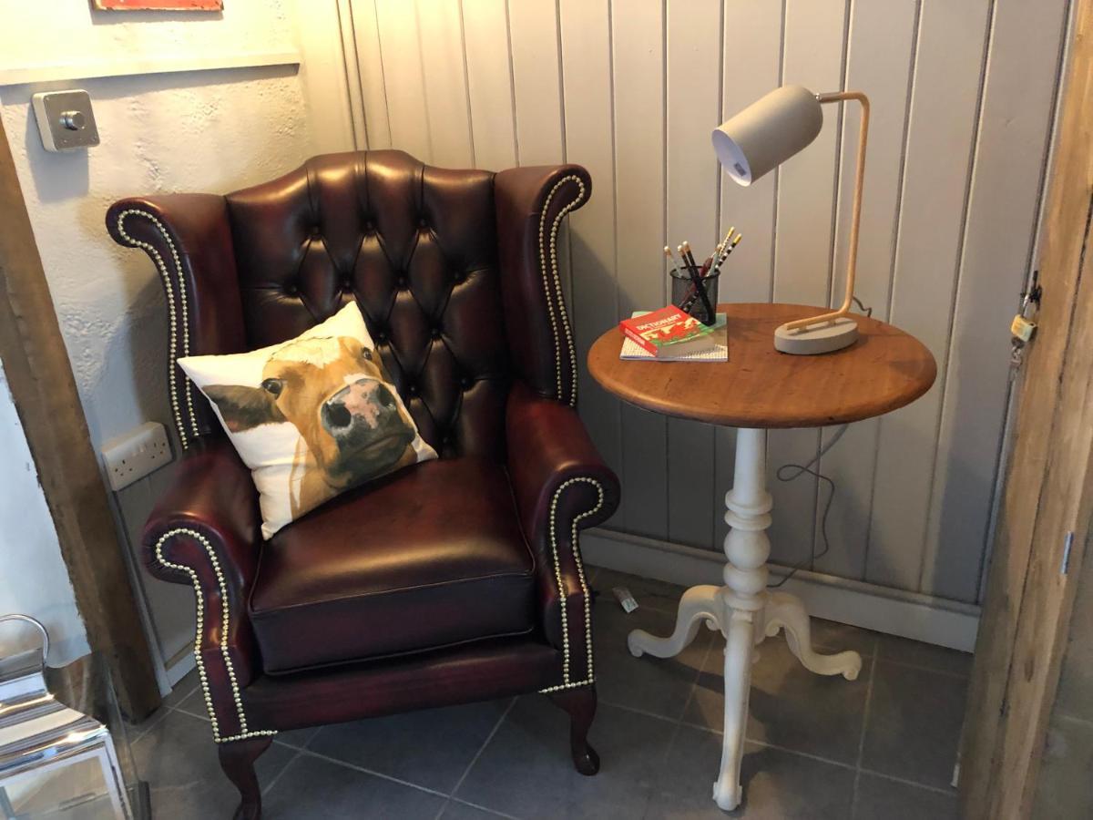 Holiday home Bwthyn Y Porthmyn