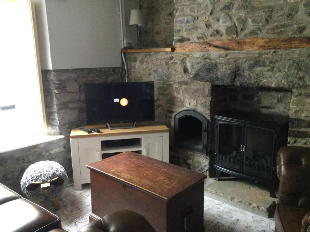 Bwthyn Y Porthmyn Llandovery
