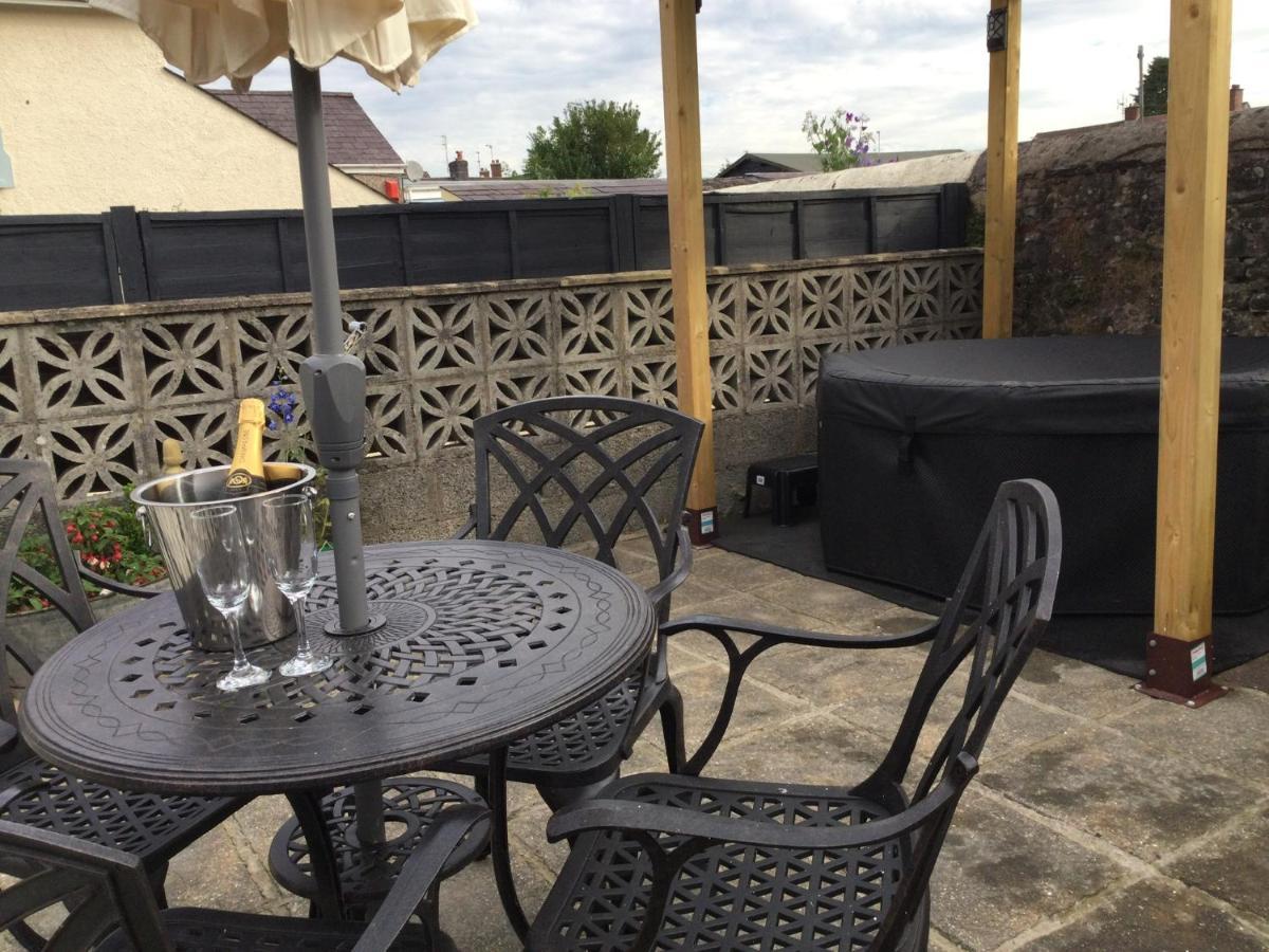 Holiday home Bwthyn Y Porthmyn Llandovery