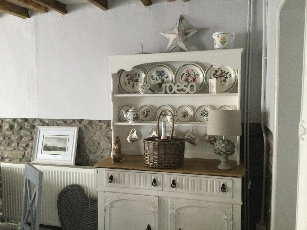 Bwthyn Y Porthmyn Holiday home *