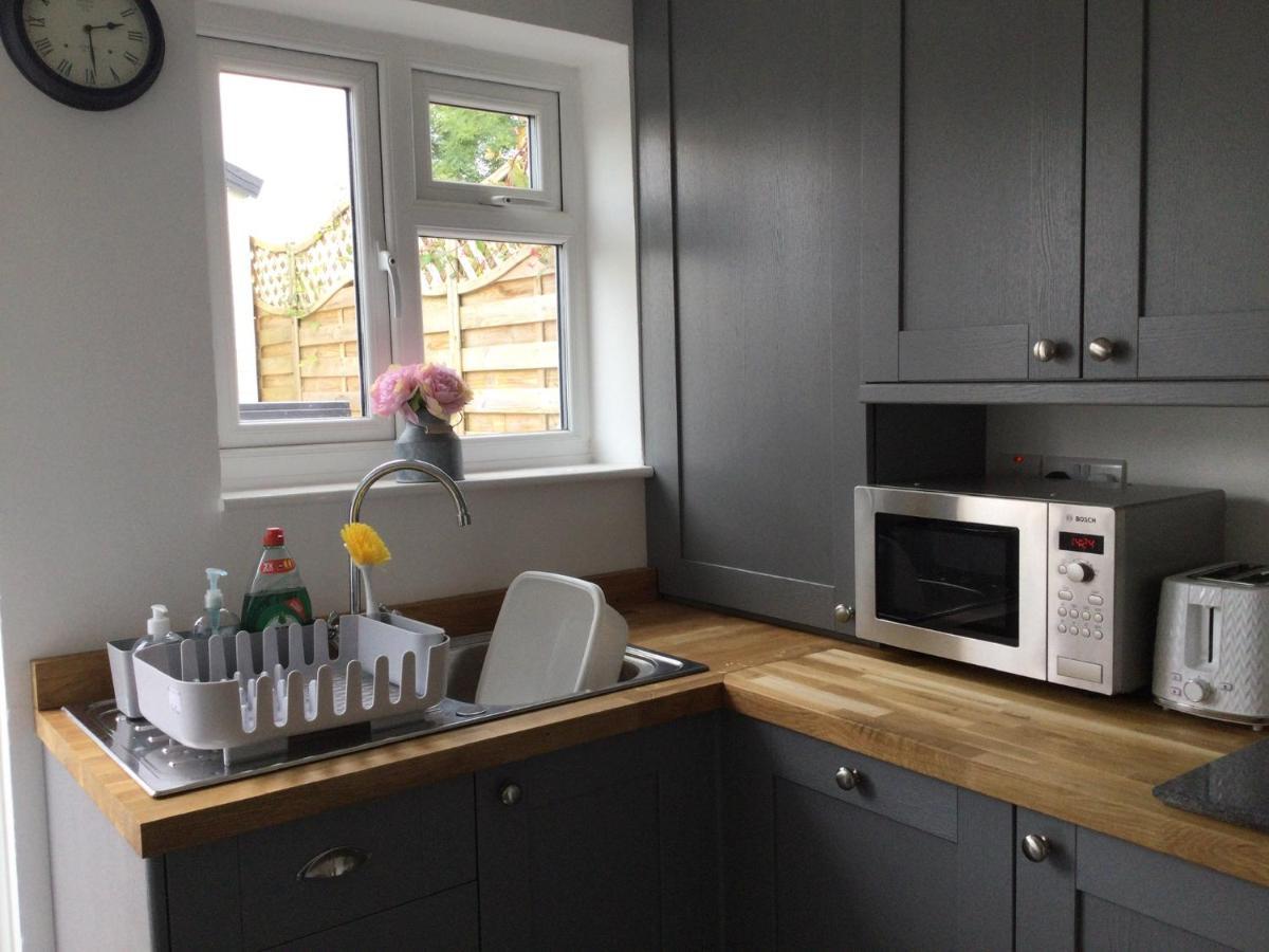 Holiday home Bwthyn Y Porthmyn *