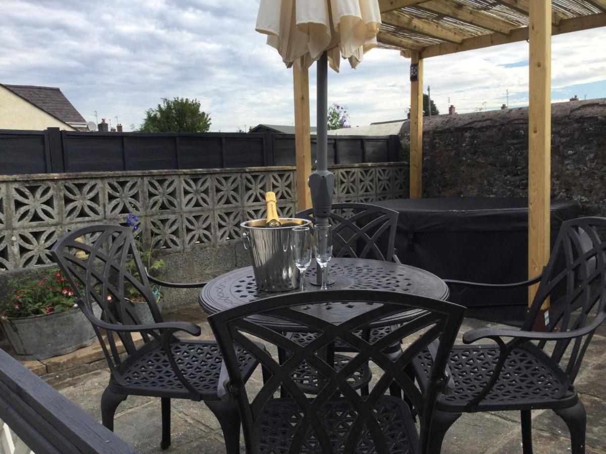 Bwthyn Y Porthmyn Holiday home Llandovery