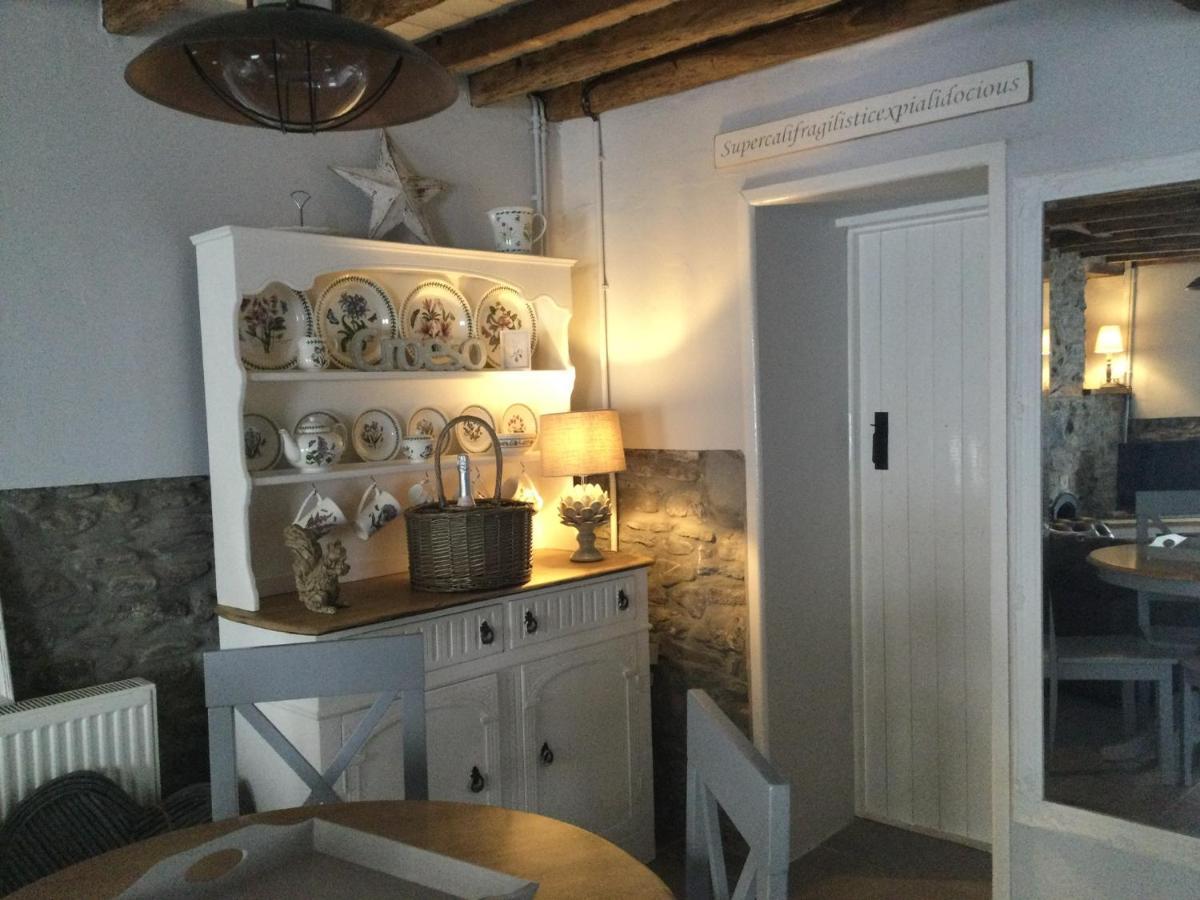 Holiday home Bwthyn Y Porthmyn *