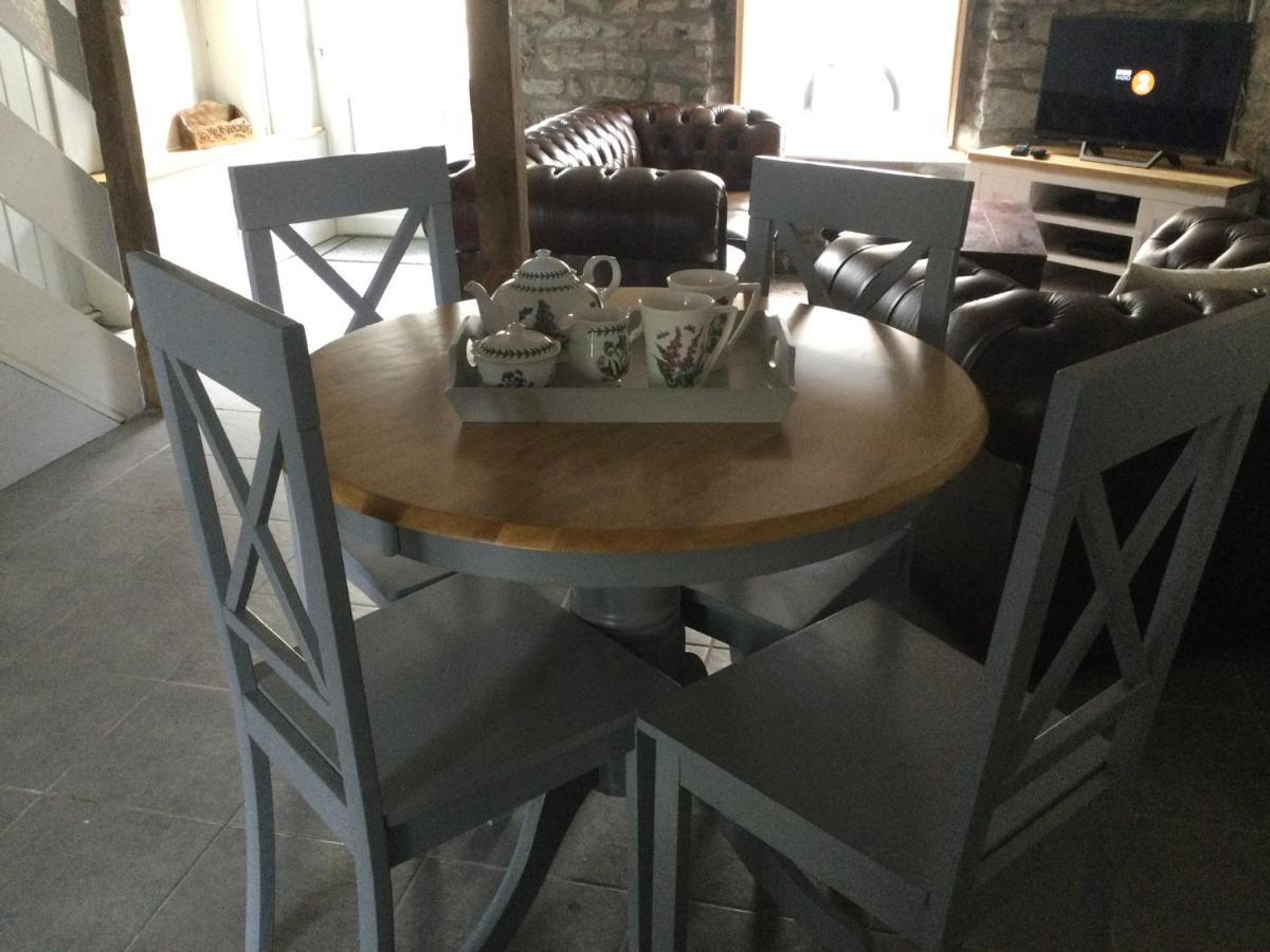 Holiday home Bwthyn Y Porthmyn