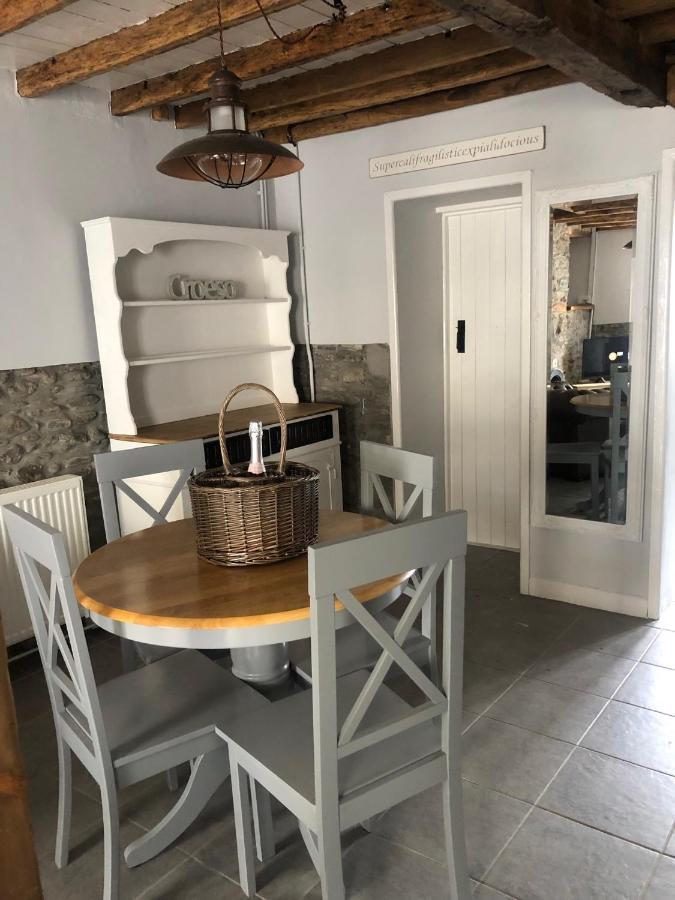 Holiday home Bwthyn Y Porthmyn *