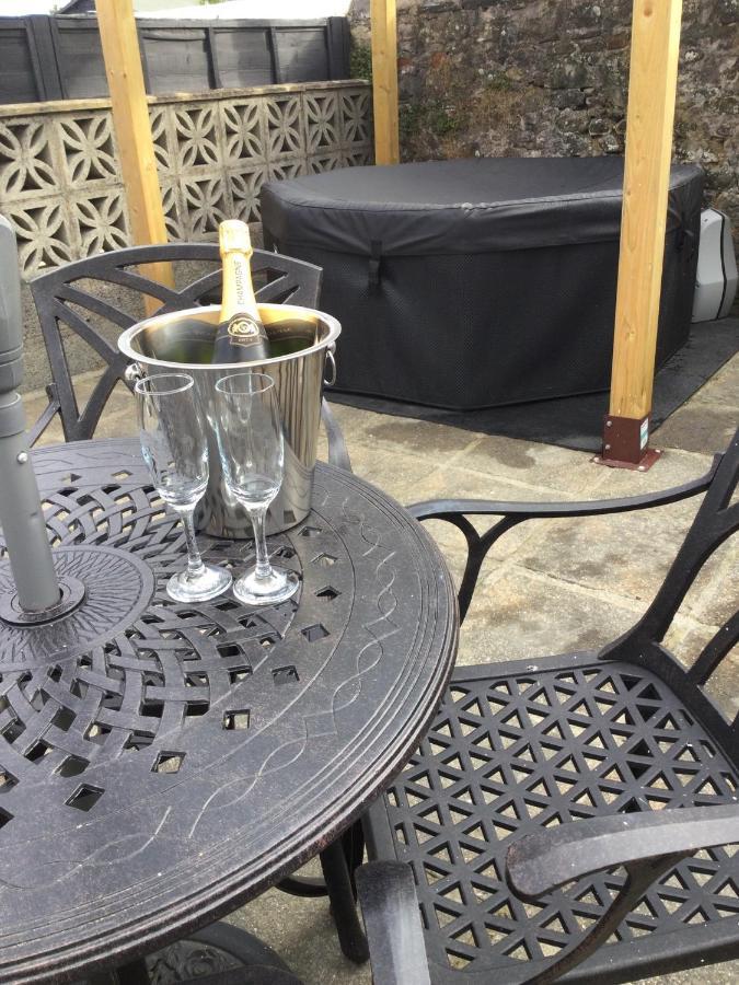 Holiday home Bwthyn Y Porthmyn